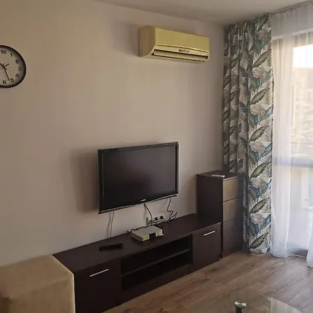 Apartament Kalia * 써니비치