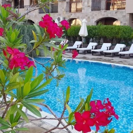 Apartament Kalia 아파트 써니비치
