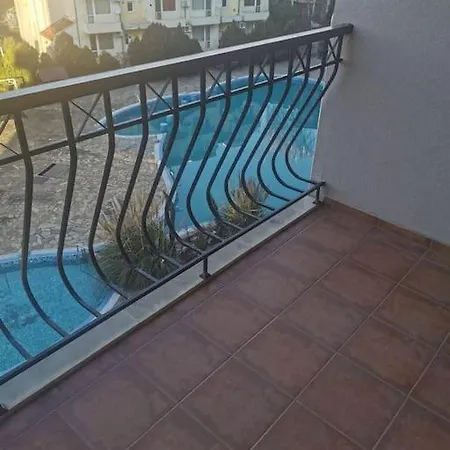 아파트 Apartament Kalia 써니비치