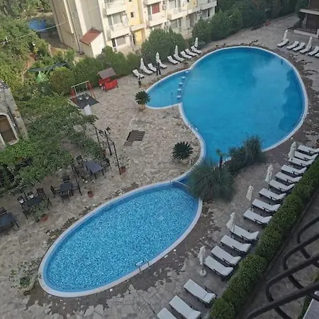 Apartament Kalia 아파트