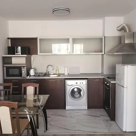 Apartament Kalia * Сонячний Берег