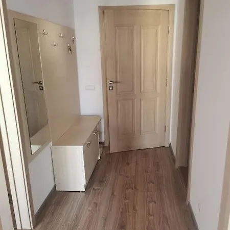 Апартаменти Apartament Kalia *