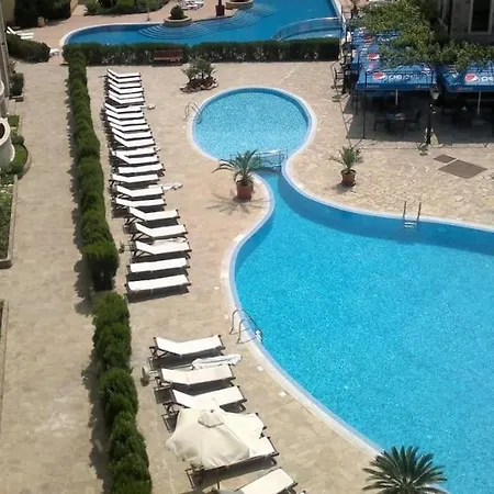 Apartament Kalia Сонячний Берег
