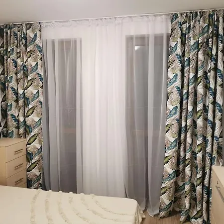 Апартаменти Apartament Kalia *
