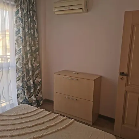 Апартаменти Apartament Kalia *