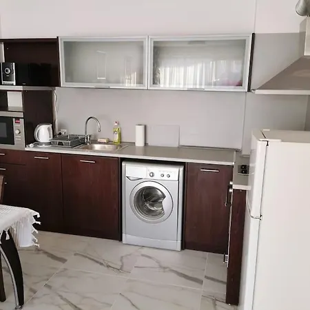 Апартаменти Apartament Kalia *