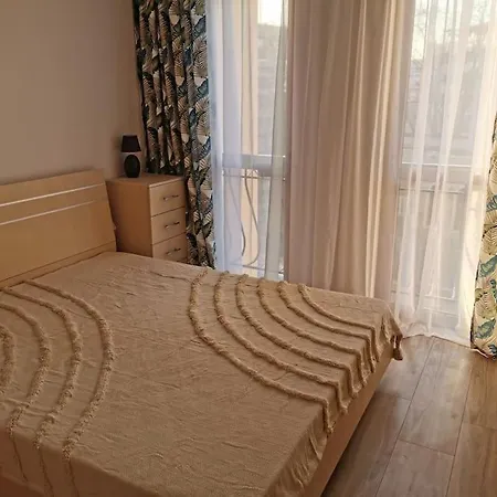 Апартаменти Apartament Kalia Сонячний Берег