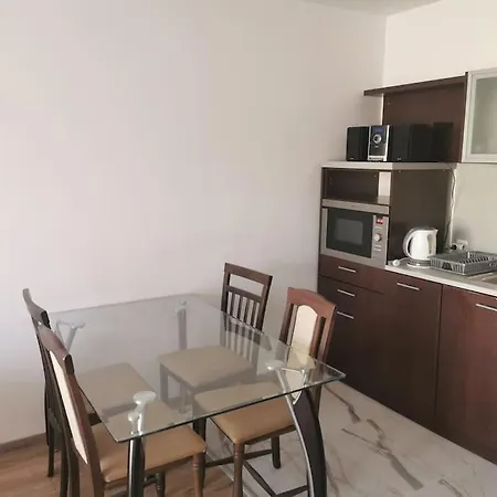 Апартаменти Apartament Kalia *